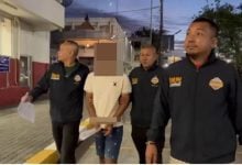 Hat Yai thief takes tourist’s gold necklace in bike snatch | Thaiger