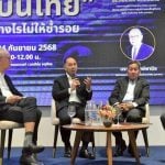 Ex-Thai Airways boss: Ditch all govt shares or risk relapse | Thaiger