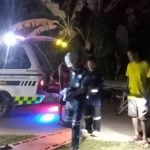 Drunken family fight ends in fatal stabbing in southern Thailand | Thaiger