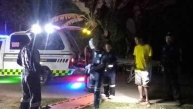 Drunken family fight ends in fatal stabbing in southern Thailand | Thaiger