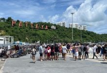 Pattaya sees tourist boom with over 18 million visits | Thaiger