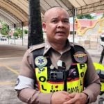 Veteran cop delivers 11th baby in Udon Thani tuk tuk drama | Thaiger