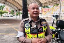 Veteran cop delivers 11th baby in Udon Thani tuk tuk drama | Thaiger