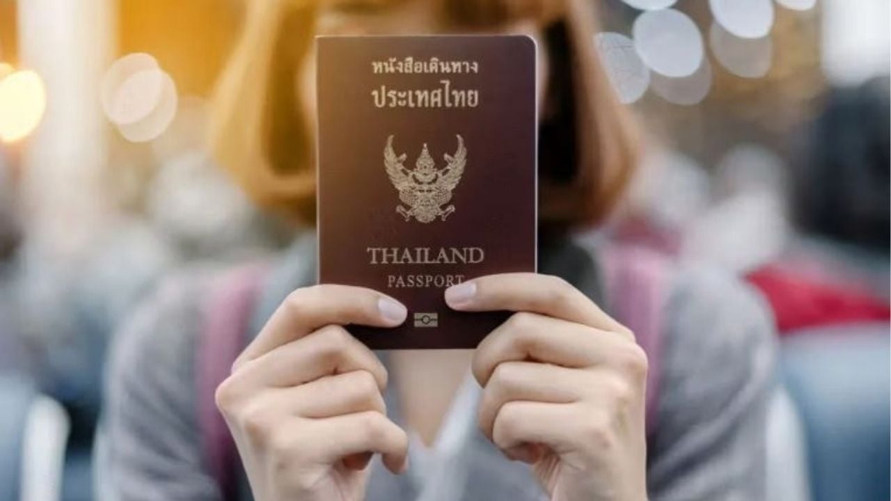 Thai officials probed over bribes in citizenship scandal | Thaiger