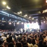 415 test positive for drugs in Suphan Buri nightclub raid (video) | Thaiger