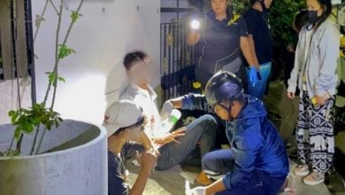 Armed debtor opens fire in East Pattaya over 20k baht dispute | Thaiger