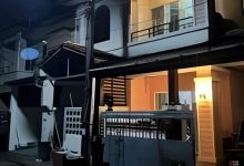 Gold necklace swiped in late-night burglary in Phuket’s Wichit | Thaiger