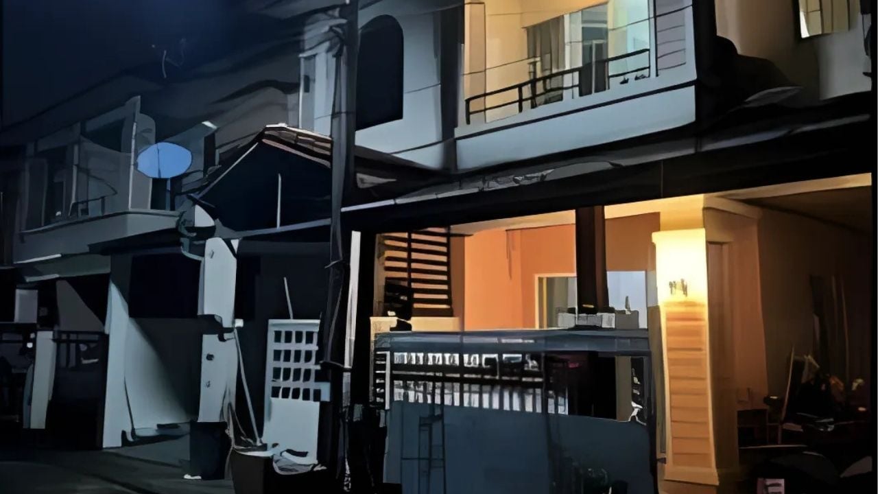 Gold necklace swiped in late-night burglary in Phuket’s Wichit | Thaiger