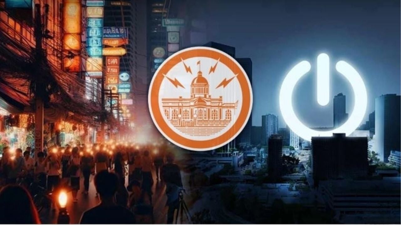 Lights out: Bangkok power cuts to hit Sukhumvit, Charan today | Thaiger