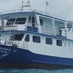 Phuket boat captain dies in 500kg meth bust at sea | Thaiger