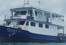 Phuket boat captain dies in 500kg meth bust at sea | Thaiger