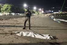 Body of Myanmar man found floating off Pattaya Beach | Thaiger