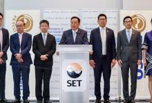 Thai government pushes capital shake-up to win back investors | Thaiger