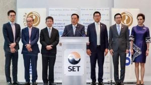 Thai government pushes capital shake-up to win back investors | Thaiger
