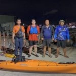 Apple Watch saves kayaker stranded at sea off Pattaya coast | Thaiger