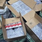 Nearly 10 million smuggled cigarettes seized in Phuket sting | Thaiger