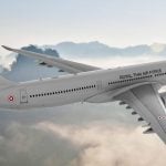 RTAF signs mega deal for high-tech Airbus tanker jet | Thaiger