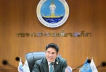 AI crackdown launched to lure 2 million Chinese tourists to Thailand | Thaiger