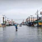 Bualoi batters Thailand as flood warnings sweep nation | Thaiger