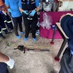 Debt and despair: Man dies from shotgun wound in Wichit | Thaiger