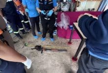 Debt and despair: Man dies from shotgun wound in Wichit | Thaiger
