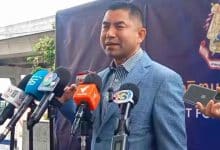 Big Joke strikes back with lawsuit against top judges (video) | Thaiger