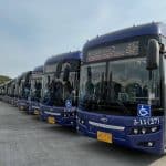 BMTA powers ahead with 1,520 electric buses by 2026 | Thaiger