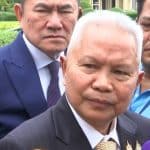 Cannabis U-turn: Bhumjaithai vows drug war in 4 months | Thaiger