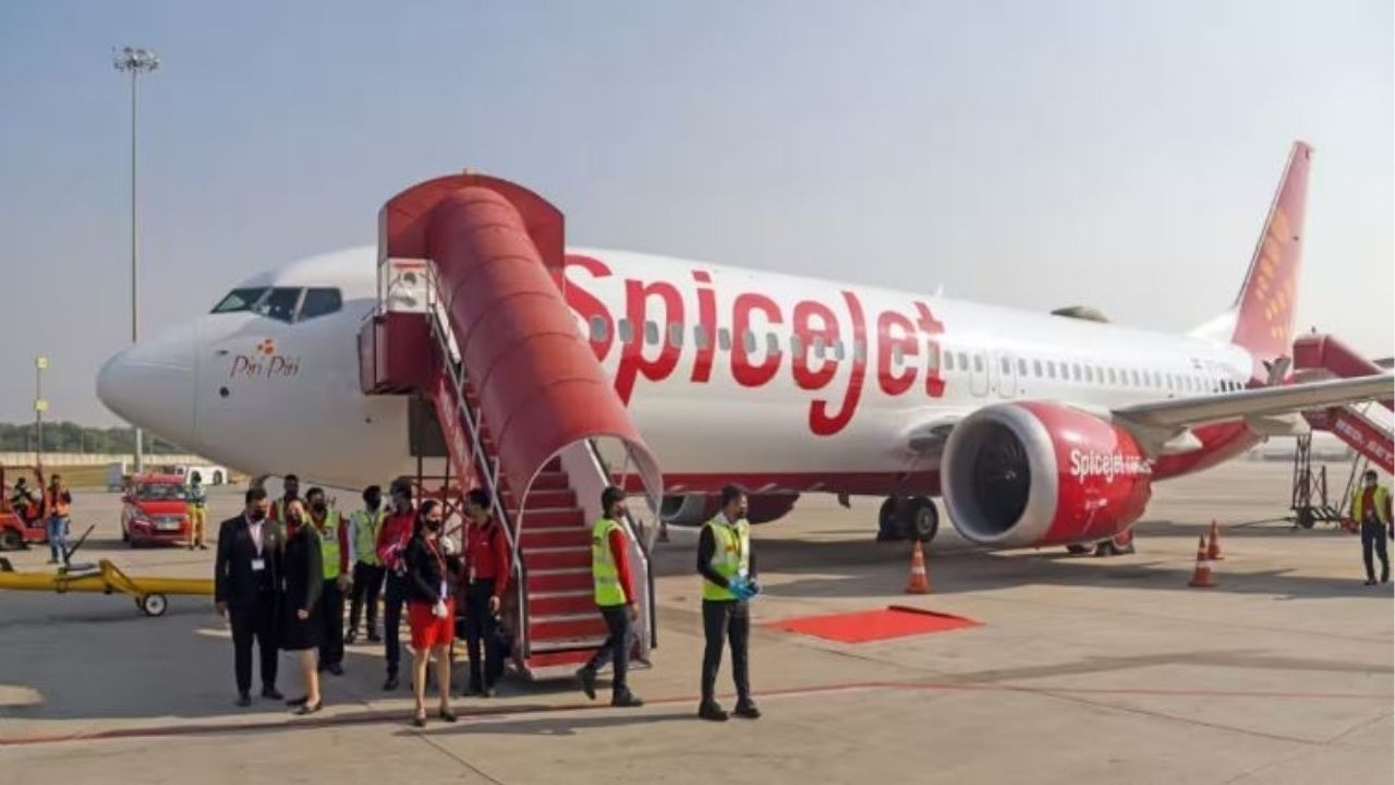 Индийское убежище: SpiceJet добавляет ежедневные рейсы на Пхукет