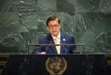 Thai foreign minister slammed over UN debut controversy (video) | Thaiger