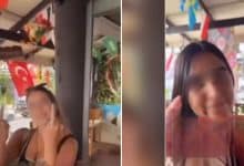 Samui restaurant faces backlash for booting Israeli tourists (video) | Thaiger