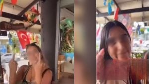 Samui restaurant faces backlash for booting Israeli tourists (video) | Thaiger