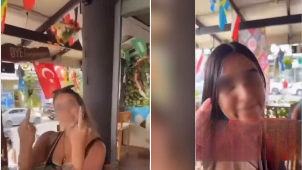Samui restaurant faces backlash for booting Israeli tourists (video) | Thaiger