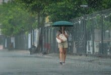 Thailand braces for more floods and storms amid monsoon chaos | Thaiger