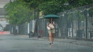 Thailand braces for more floods and storms amid monsoon chaos | Thaiger