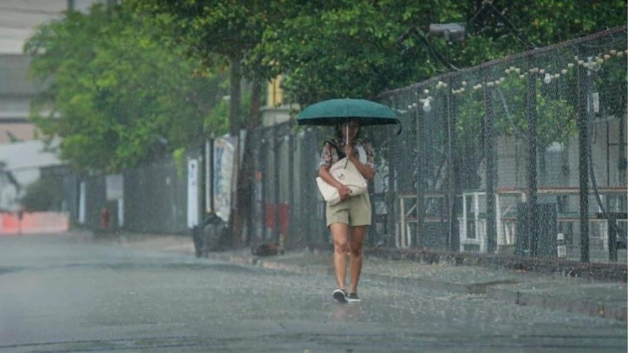Thailand braces for more floods and storms amid monsoon chaos | Thaiger
