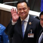 Pheu Thai prepares for opposition role after prime ministerial defeat | Thaiger