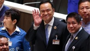 Pheu Thai prepares for opposition role after prime ministerial defeat | Thaiger