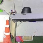 Bangkok condo guard stabbed to death in late-night horror | Thaiger