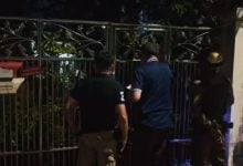 Bangkok gran blasts cops for blocking 5 million baht transfer | Thaiger