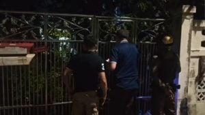 Bangkok gran blasts cops for blocking 5 million baht transfer | Thaiger