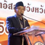 Phuket shines a light on Islamic roots with weekend festival | Thaiger