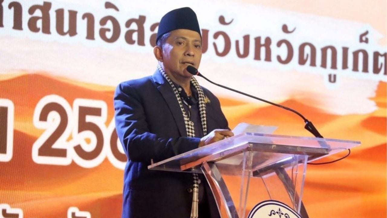 Phuket shines a light on Islamic roots with weekend festival | Thaiger
