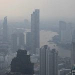 AI and satellites join fight against Thailand’s toxic dust | Thaiger