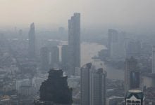 AI and satellites join fight against Thailand’s toxic dust | Thaiger