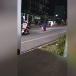 Pattaya teens terrorise street in explosive gang showdown | Thaiger