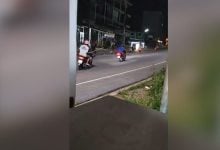 Pattaya teens terrorise street in explosive gang showdown | Thaiger