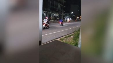 Pattaya teens terrorise street in explosive gang showdown | Thaiger