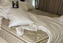 Phuket hotel mystery: Young woman found dead in room | Thaiger