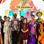 Bangkok to host dazzling Colours of Africa fest at CentralWorld | Thaiger